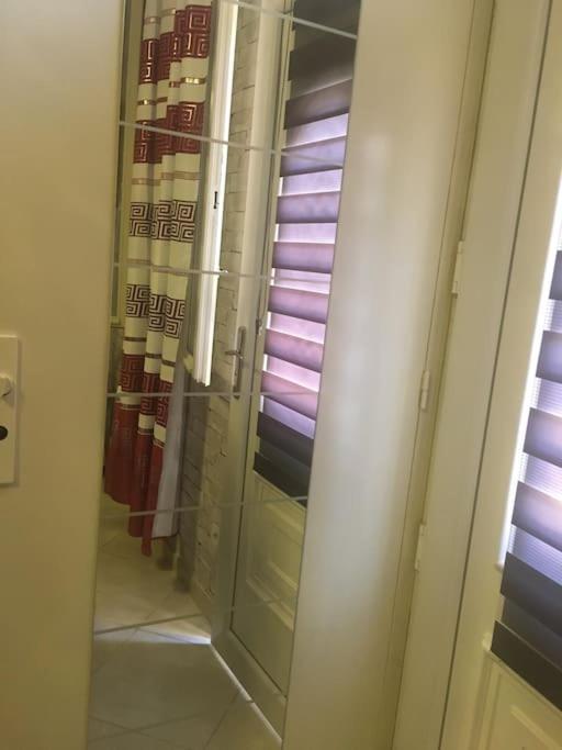 Studio Ideal Pour Deux Voyageurs Sur Марсилия Екстериор снимка