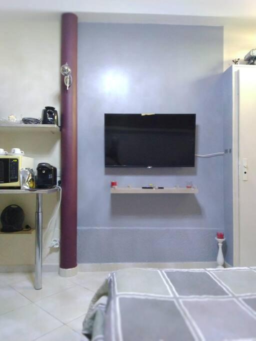 Studio Ideal Pour Deux Voyageurs Sur Марсилия Екстериор снимка